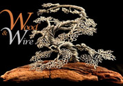 Wood and Wire